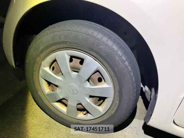 Honda N BOX 2012-08 8796838-7