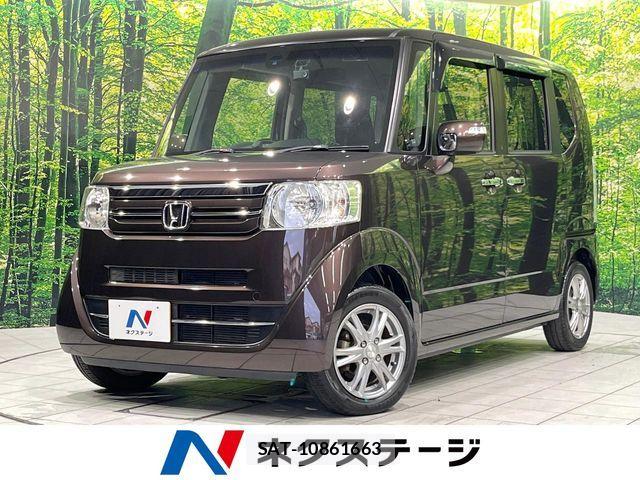 Honda N BOX 2015-09 8796826-0