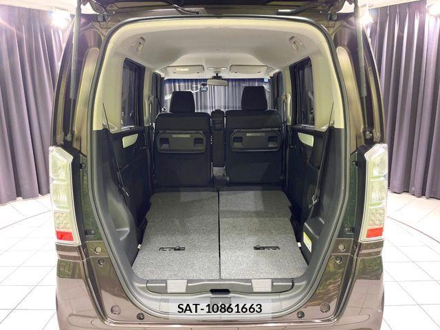 Honda N BOX 2015-09 8796826-9