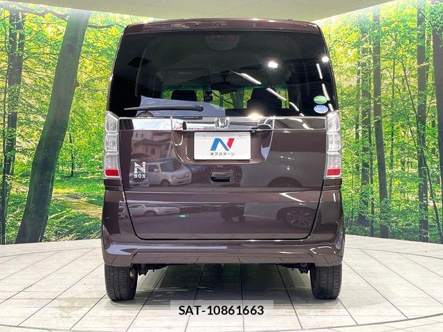 Honda N BOX 2015-09 8796826-14