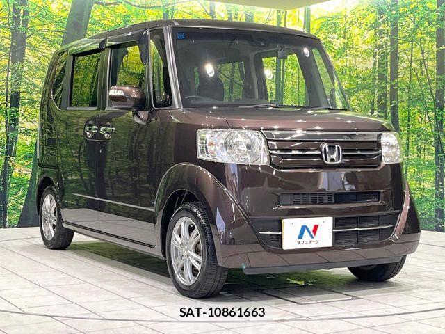 Honda N BOX 2015-09 8796826-15