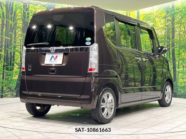 Honda N BOX 2015-09 8796826-16