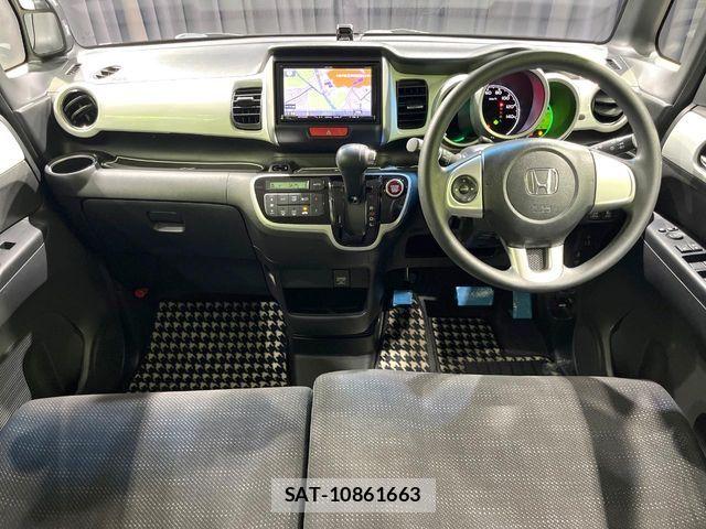 Honda N BOX 2015-09 8796826-1