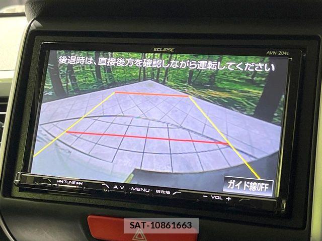 Honda N BOX 2015-09 8796826-4