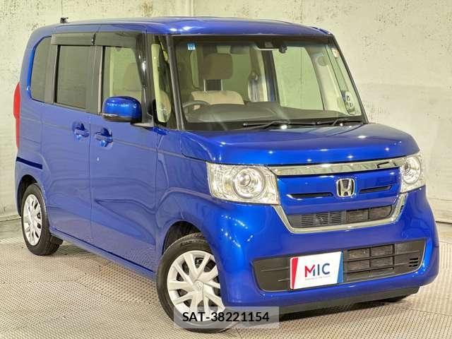 Honda N BOX 2019-11 8796822-1