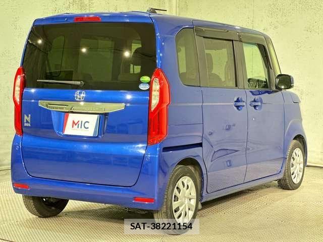 Honda N BOX 2019-11 8796822-4