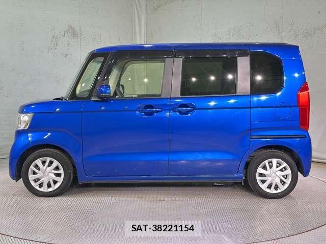 Honda N BOX 2019-11 8796822-7