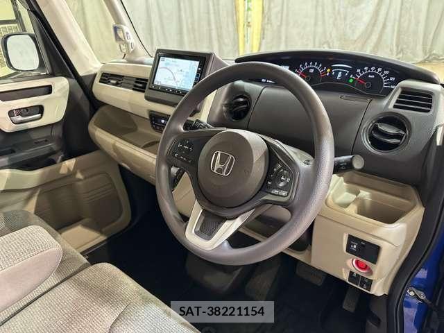 Honda N BOX 2019-11 8796822-8