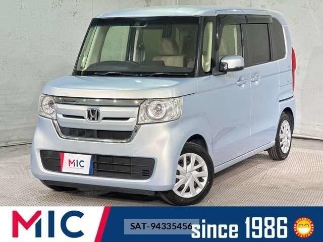 Honda N BOX 2019-07 8796820-0