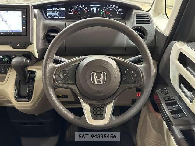 Honda N BOX 2019-07 8796820-9