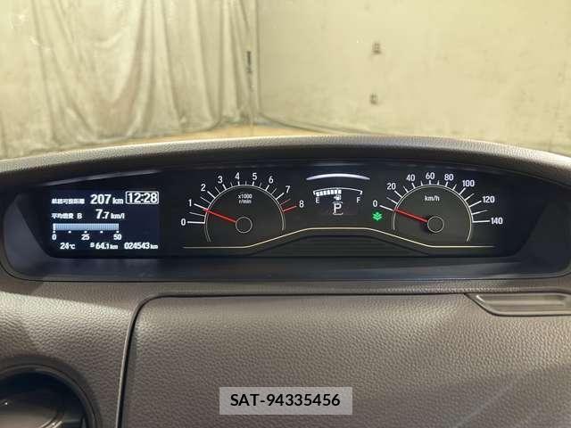 Honda N BOX 2019-07 8796820-10