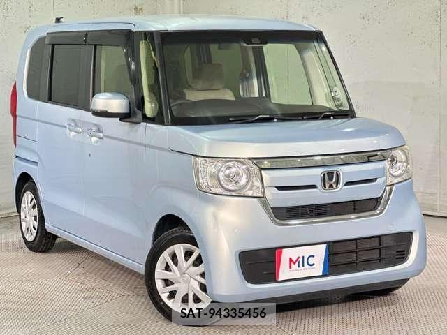 Honda N BOX 2019-07 8796820-1