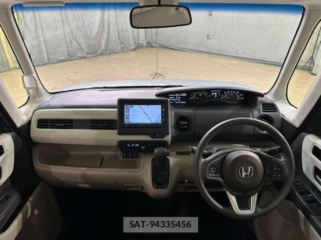 Honda N BOX 2019-07 8796820-19