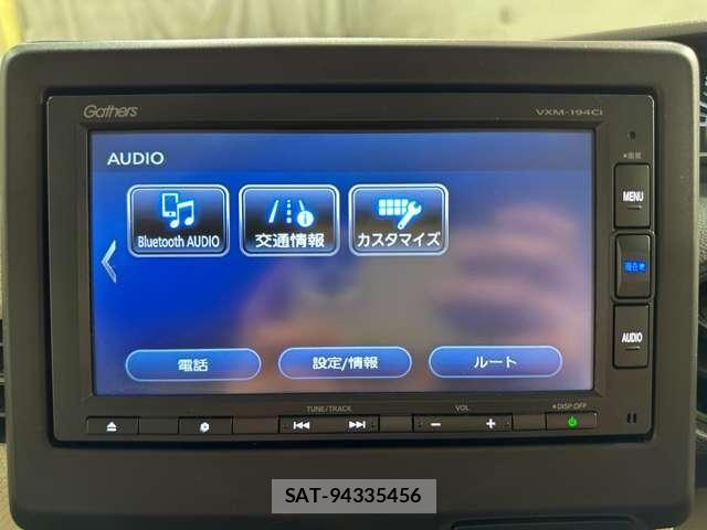 Honda N BOX 2019-07 8796820-22