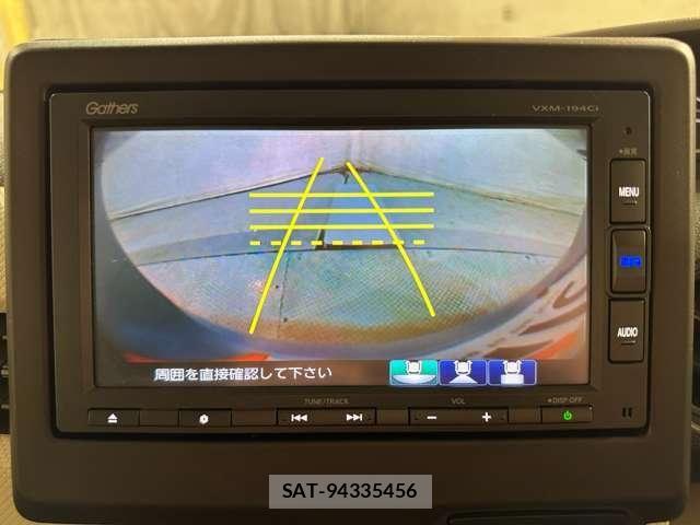 Honda N BOX 2019-07 8796820-23