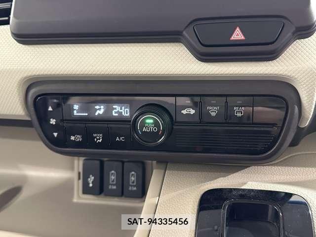 Honda N BOX 2019-07 8796820-25