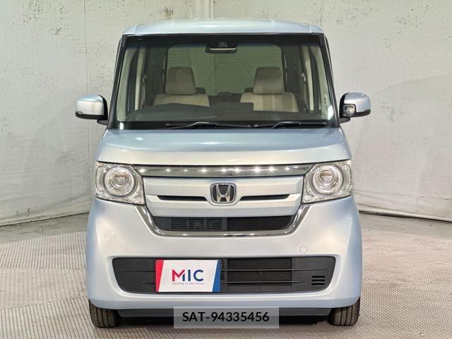 Honda N BOX 2019-07 8796820-2
