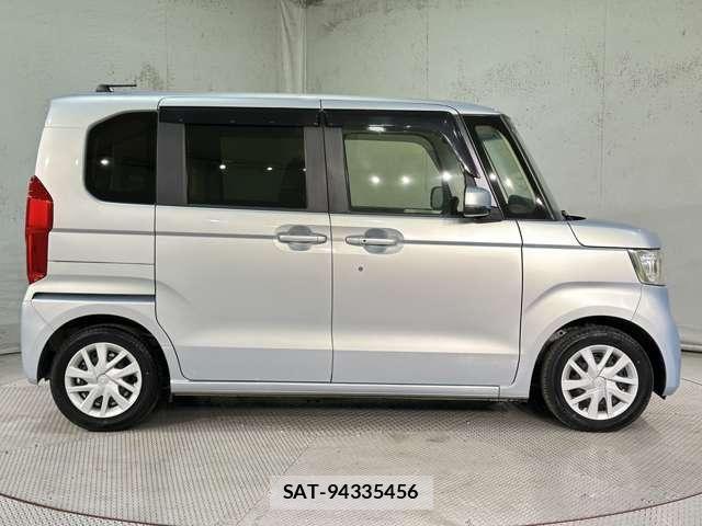 Honda N BOX 2019-07 8796820-3