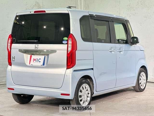 Honda N BOX 2019-07 8796820-4