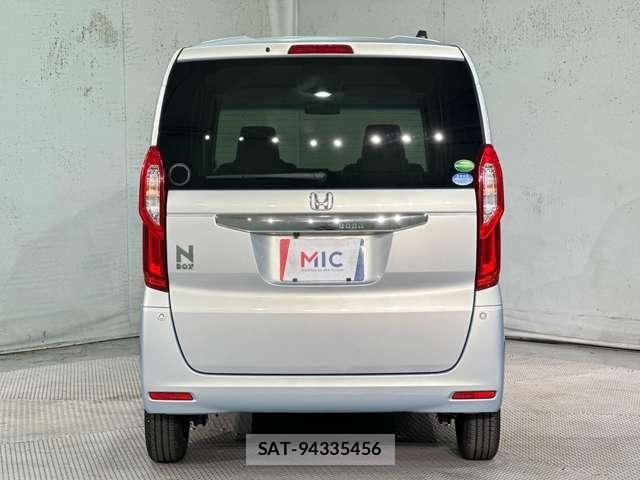 Honda N BOX 2019-07 8796820-5