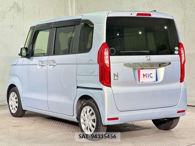 Honda N BOX 2019-07 8796820-6