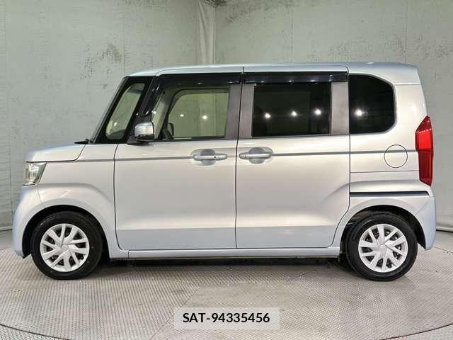Honda N BOX 2019-07 8796820-7