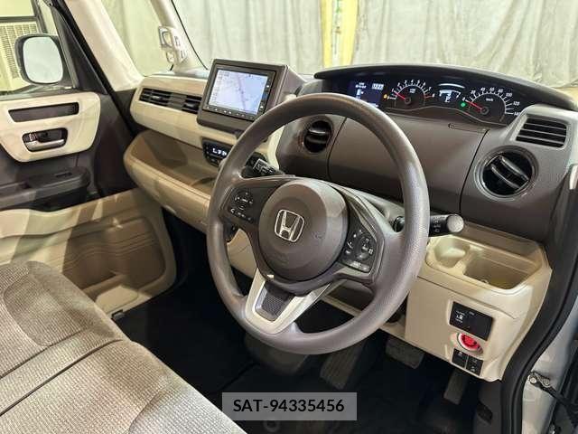 Honda N BOX 2019-07 8796820-8