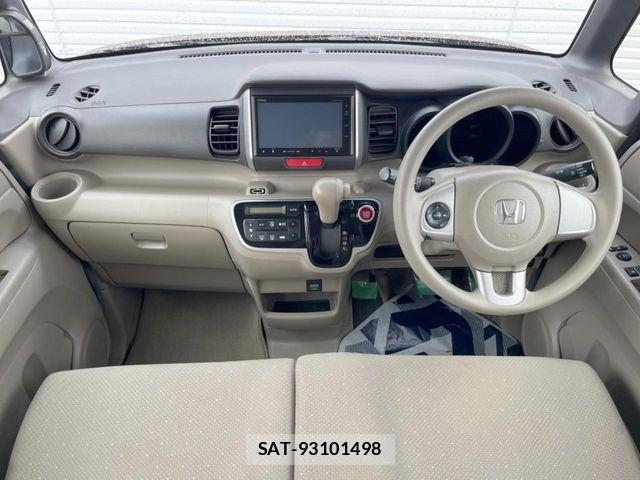 Honda N BOX 2014-02 8796836-1