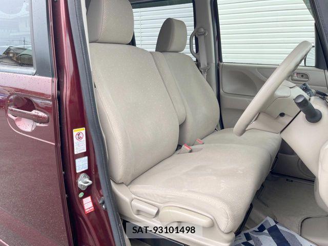 Honda N BOX 2014-02 8796836-7