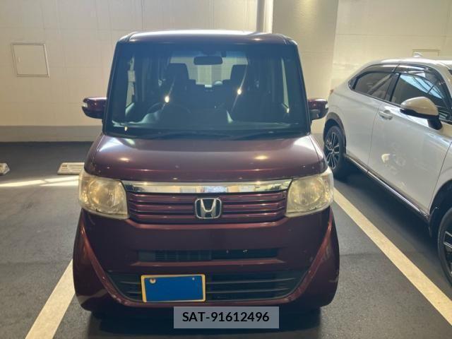 Honda N BOX 2013-10 8796839-0