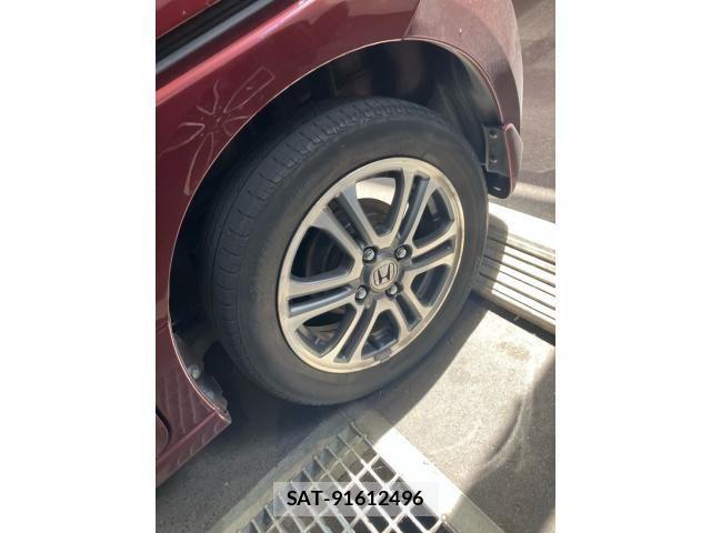 Honda N BOX 2013-10 8796839-9