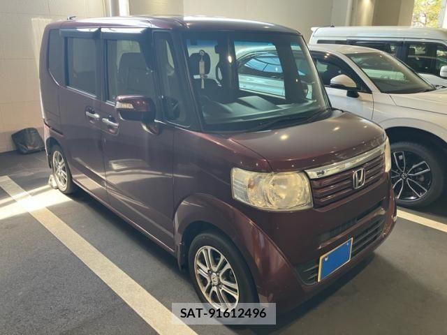 Honda N BOX 2013-10 8796839-1