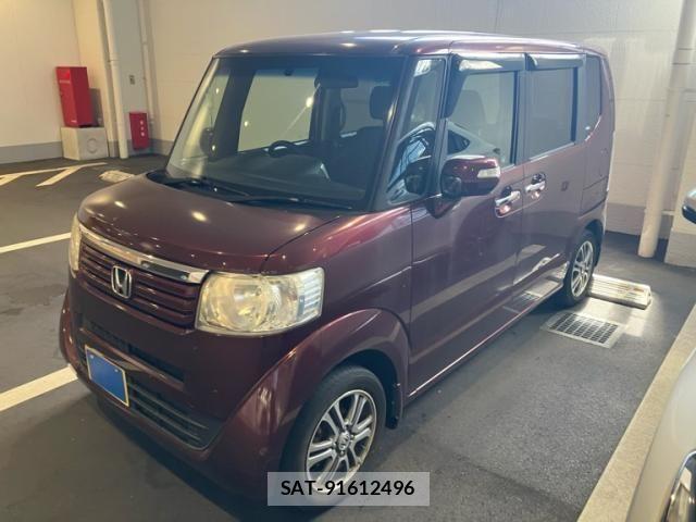 Honda N BOX 2013-10 8796839-2