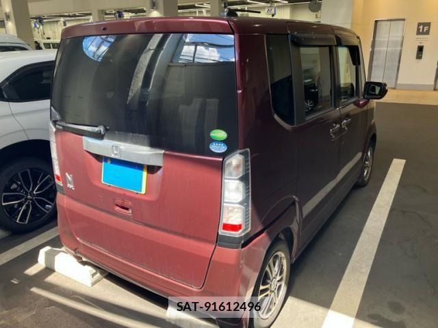 Honda N BOX 2013-10 8796839-4