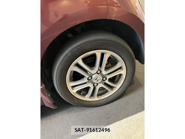 Honda N BOX 2013-10 8796839-7