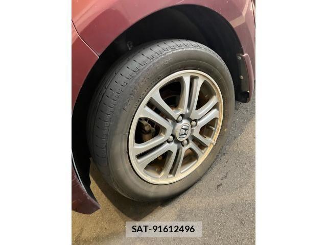 Honda N BOX 2013-10 8796839-8
