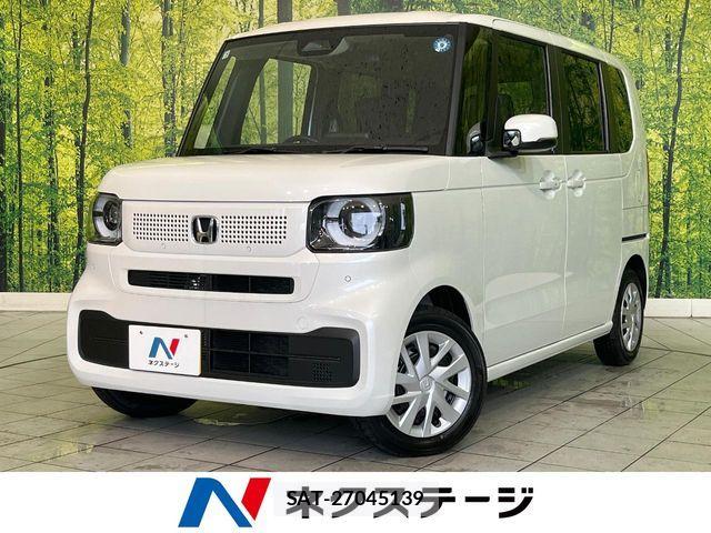 Honda N BOX 2026-07 8796797-0