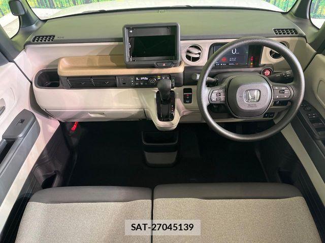Honda N BOX 2026-07 8796797-1