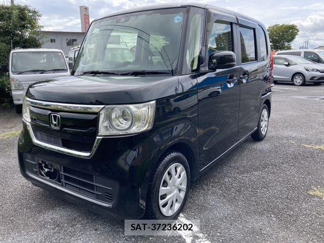 Honda N BOX 2019-08 8796828-0