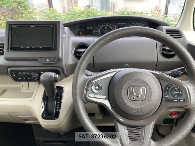 Honda N BOX 2019-08 8796828-15