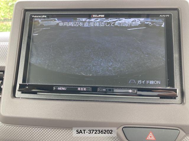 Honda N BOX 2019-08 8796828-19