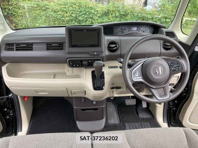 Honda N BOX 2019-08 8796828-2