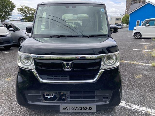 Honda N BOX 2019-08 8796828-3