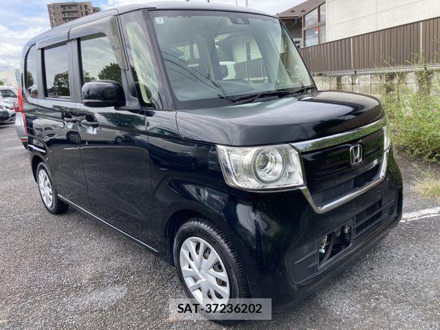 Honda N BOX 2019-08 8796828-4
