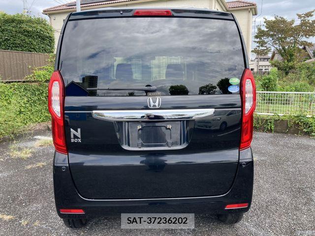 Honda N BOX 2019-08 8796828-6