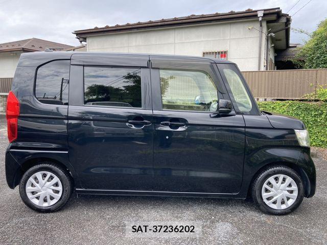 Honda N BOX 2019-08 8796828-8
