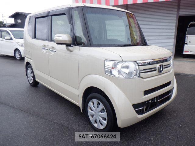 Honda N BOX 2016-05 8796825-0