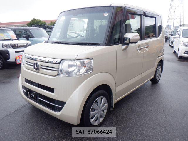 Honda N BOX 2016-05 8796825-1