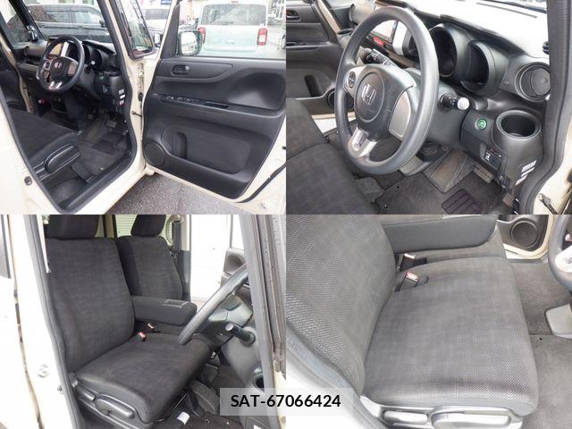 Honda N BOX 2016-05 8796825-21