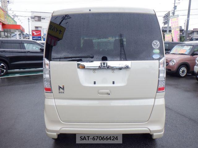 Honda N BOX 2016-05 8796825-3